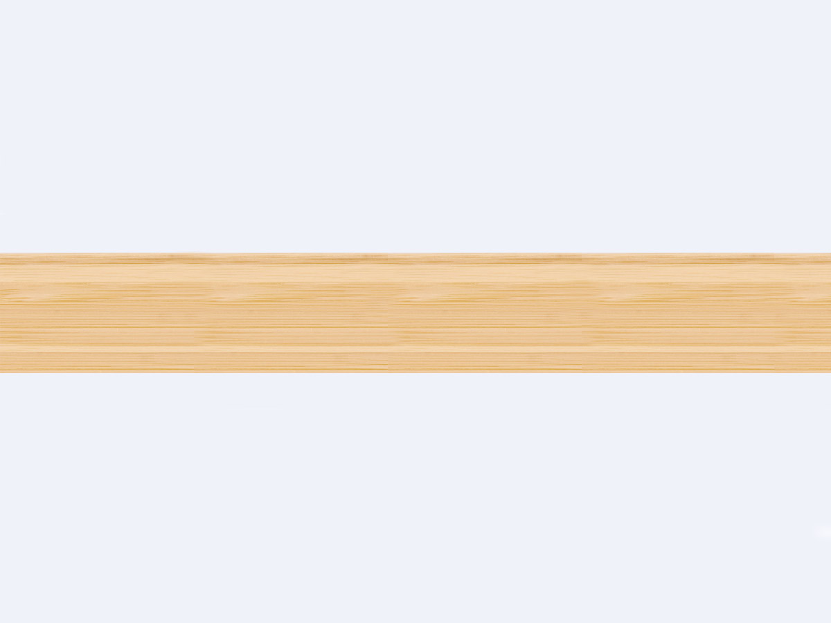 Бамбук натуральный 2 - изображение 1 - заказать онлайн в салоне штор Benone в Лобне